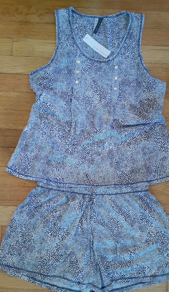 Jaclyn Intimates Sleep Set